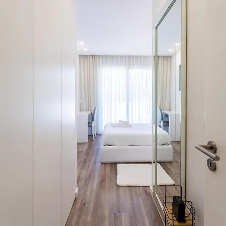 T3 Sun & Fun Apartamento *