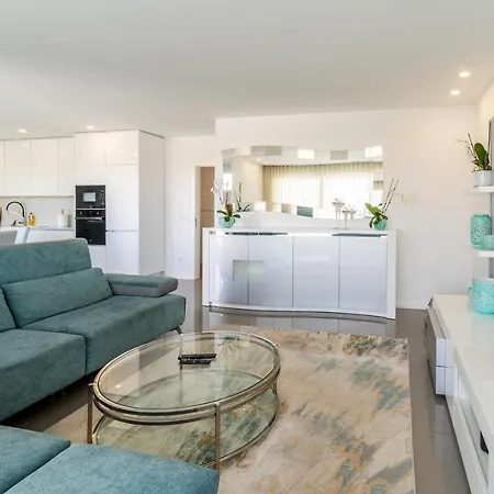 T3 Sun & Fun Apartamento