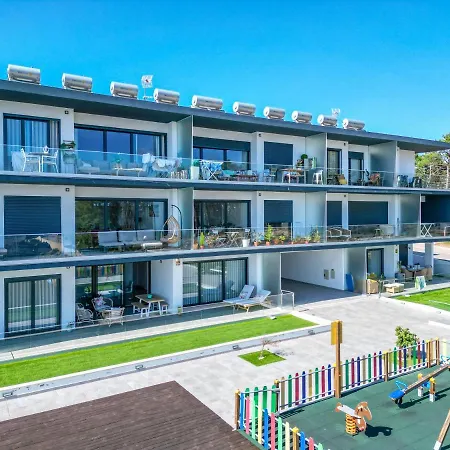 Apartamento T3 Sun & Fun