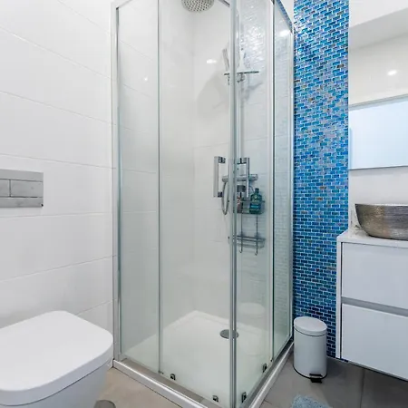 Apartamento T3 Sun & Fun *