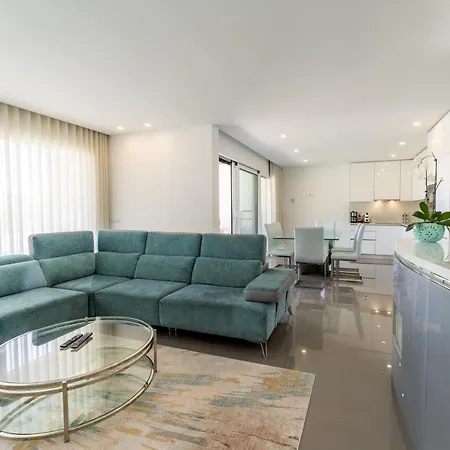 T3 Sun & Fun Apartamento *