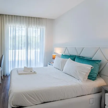 T3 Sun & Fun Apartamento Nazaré