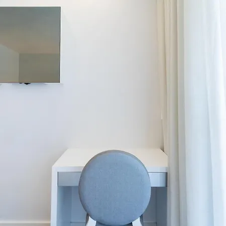 Apartamento T3 Sun & Fun *