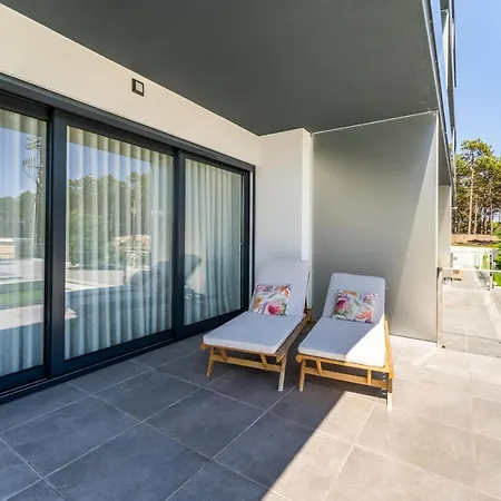 Apartamento T3 Sun & Fun *