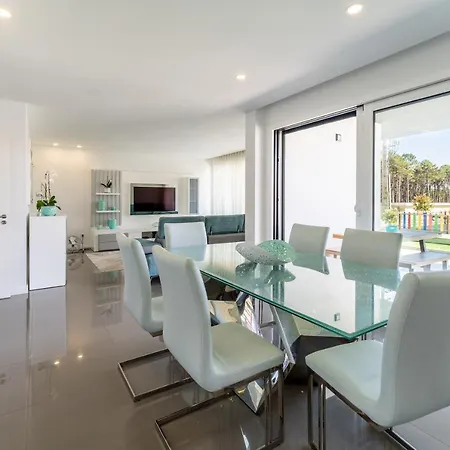 T3 Sun & Fun Apartamento