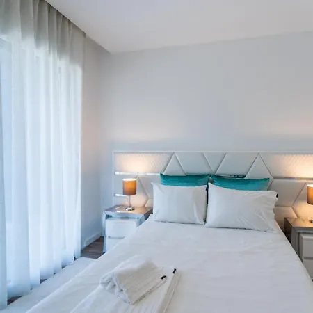 Apartamento T3 Sun & Fun